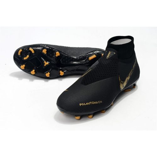 Nike Phantom VSN Elite DF FG - Negro Oro_6.jpg